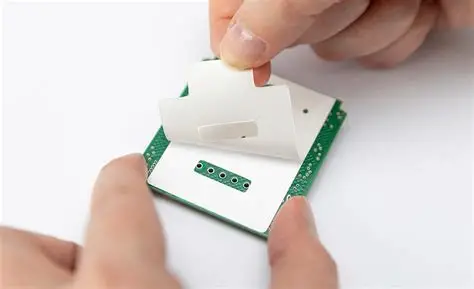 Bonding and sealing materials for electric vehicles